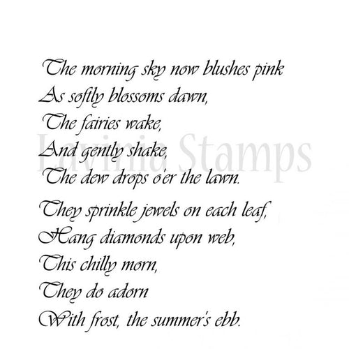 Summers Ebb LAV297