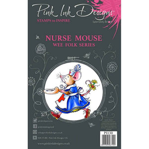 Nurse Mouse A7 PI130