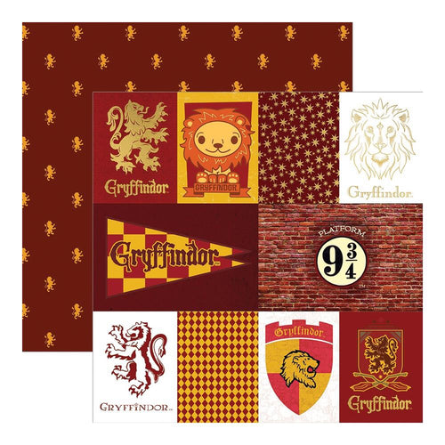 Gryffindor