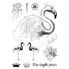Load image into Gallery viewer, Flamingo