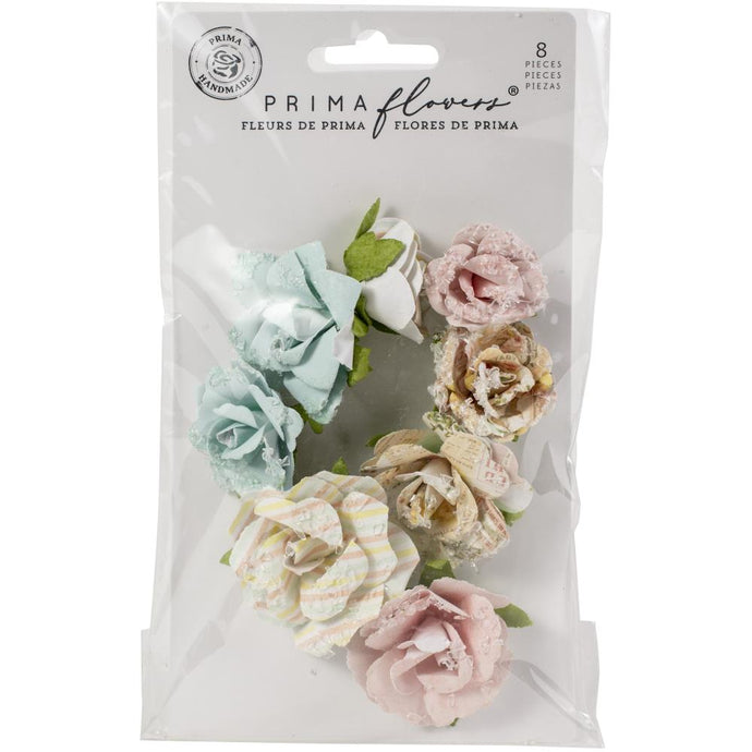 Prima Flowers- Stardust/Magic Love