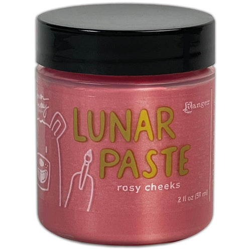 Rosy Cheeks Simon Hurley Lunar Paste