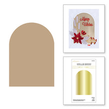 Load image into Gallery viewer, Glimmer Essential Solid Arch GLP-339