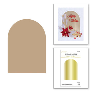 Glimmer Essential Solid Arch GLP-339
