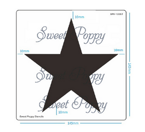 Aperture Star