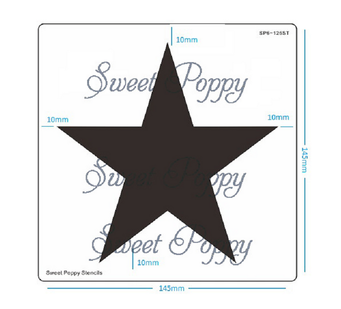 Aperture Star