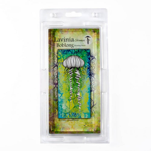 Boblong Lavinia Gel Press