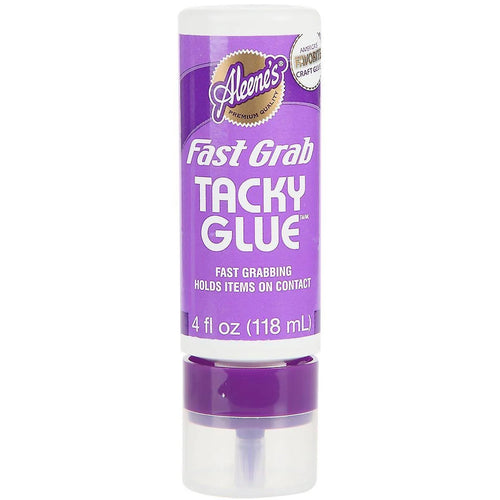 Always Ready Fast Grab Tacky Glue