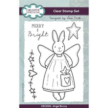 Load image into Gallery viewer, Angel Bunny CEC1001 by Creative Expressions