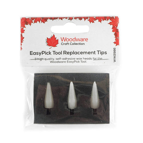 EasyPick Tool Replacement Tips WW2986