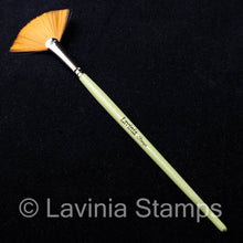 Load image into Gallery viewer, Lavinia Fan Brush