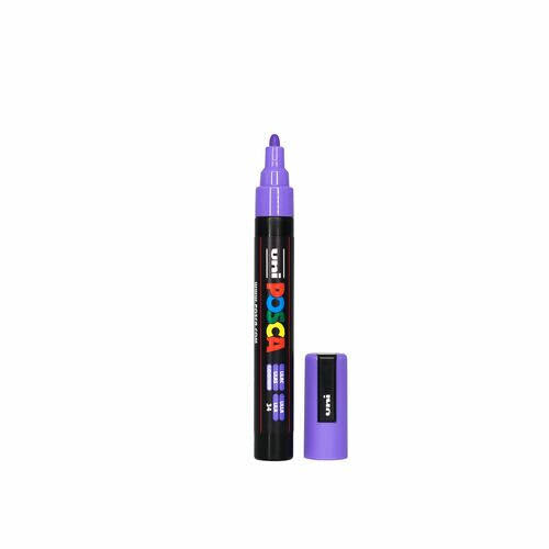 Posca PC-5M Lilac