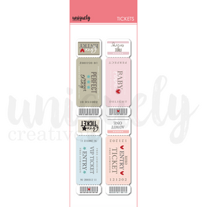 Hey Baby Tickets