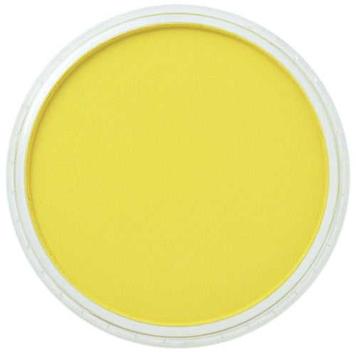 Hansa Yellow Pan Pastel