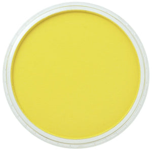 Hansa Yellow Pan Pastel