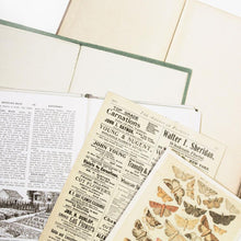 Load image into Gallery viewer, Naturalist - Bookplates 49 &amp; Market VAN-35373