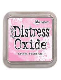 Distress Oxide - View All