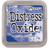 Distress Oxide - View All