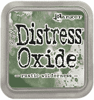Distress Oxide - View All