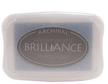 Load image into Gallery viewer, Brilliance Pigment Ink Pad - Large